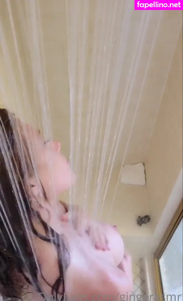 AsmrGinger, GingerASMR, gingerasmrr Nude Leaked OnlyFans Photo #1UiCGgKlKB