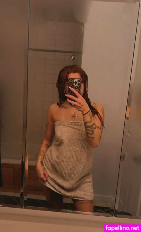 Ginger Bellaa OnlyFans Thumbnail #EZ6nVkoM1a