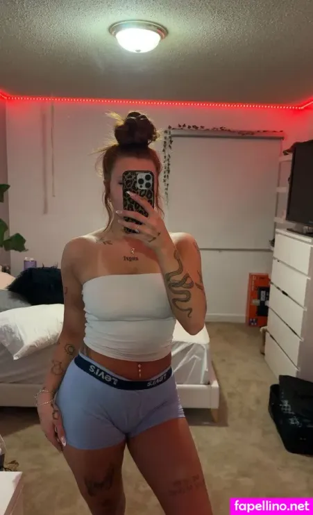 Ginger Bellaa OnlyFans Thumbnail #dXQw371Pig