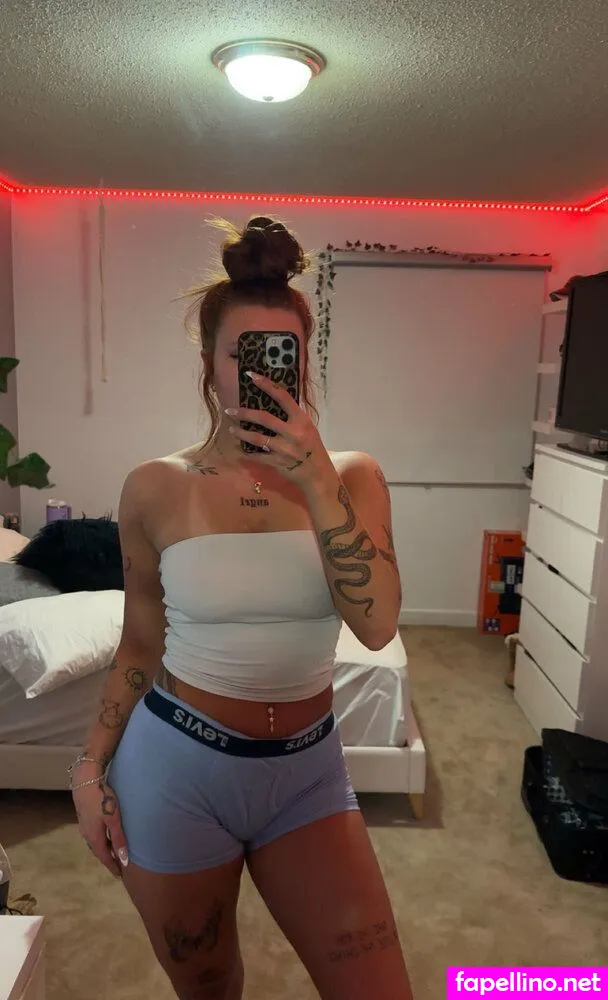 ginger.bellaa, gingerbella05 Nude Leaked OnlyFans Photo #dXQw371Pig