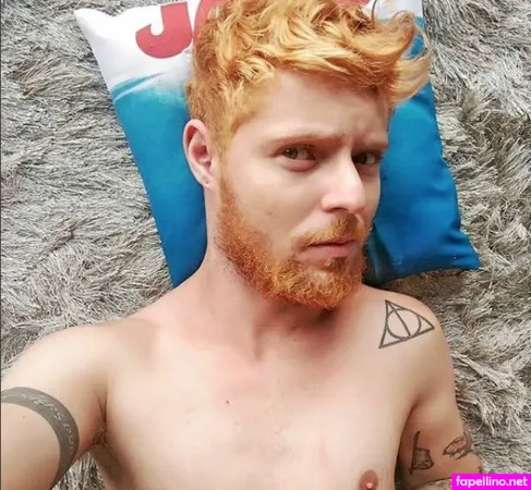 Ginger Day OnlyFans Thumbnail #GWmNe8sYx5