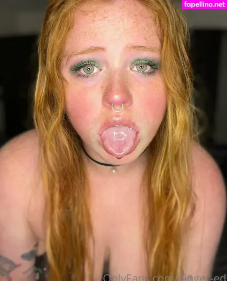 Ginger Ed OnlyFans Thumbnail #SmzNNy48Te