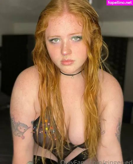 Ginger Ed OnlyFans Thumbnail #sTwXBxgPfV