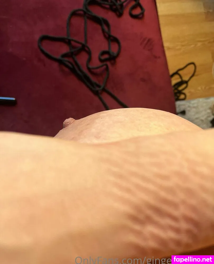 Ginger Lee Belle , gingerleebelle Nude Leaked OnlyFans Photo #buFrZ1NFu1