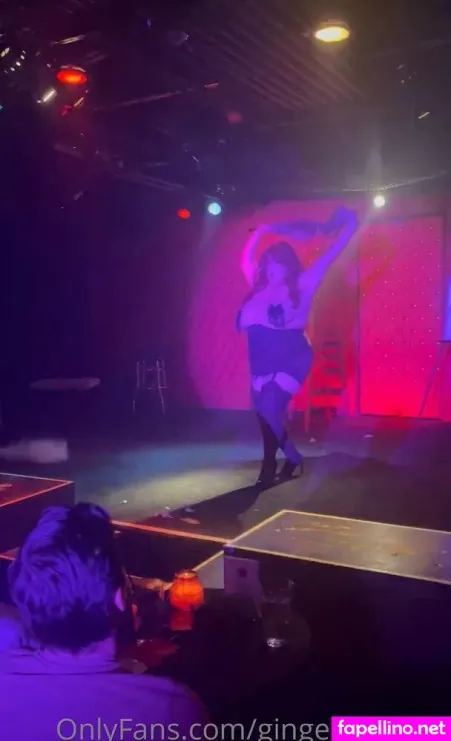 Ginger Lee Belle OnlyFans Thumbnail #cCnhLDDS5m