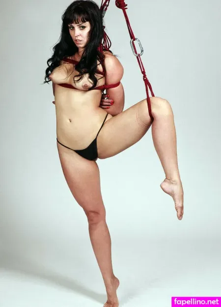 Ginger Lee Valentine OnlyFans Thumbnail #61GqqLTzJc