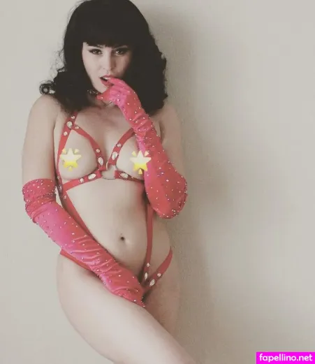 Ginger Lee Valentine OnlyFans Thumbnail #FnFfJtLtZt