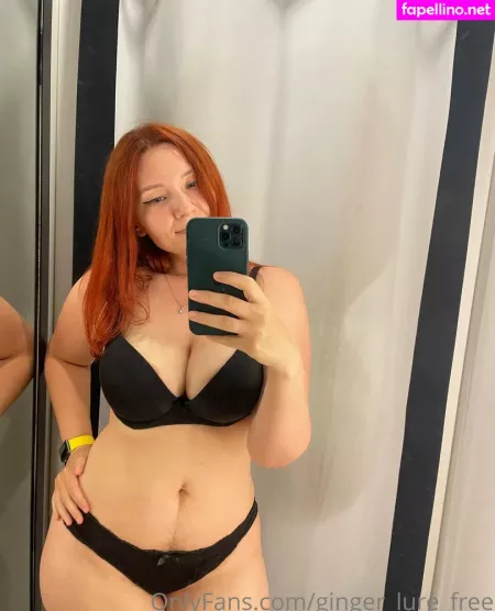 Ginger Lure Free OnlyFans Thumbnail #3e1000D7Ea
