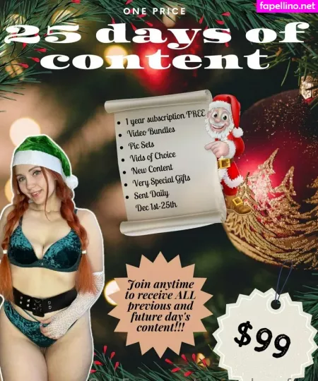 Ginger Lure Free OnlyFans Thumbnail #k7AzERQb4c