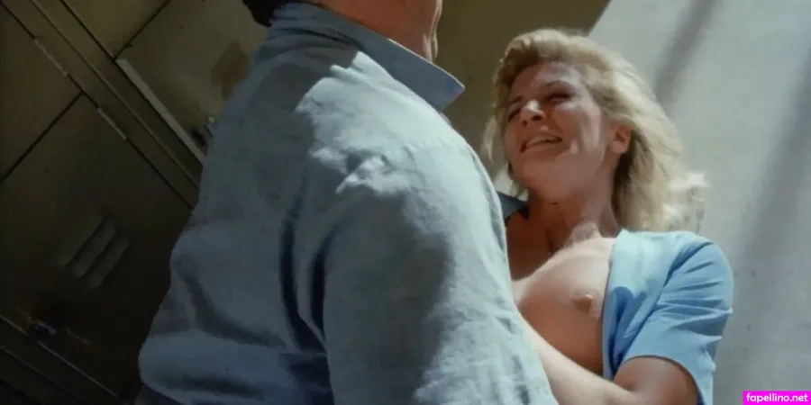 Ginger Lynn Allen OnlyFans Thumbnail #iMmRj4RjnX
