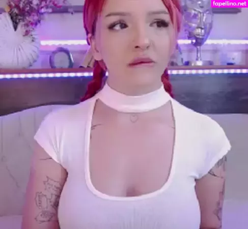 Ginger Pie OnlyFans Thumbnail #BR8SpvCcou