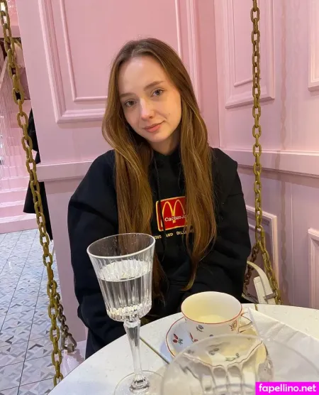 Ginger Piee OnlyFans Thumbnail #eltejOhrt5