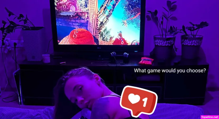 Ginger Piee OnlyFans Thumbnail #tlM4aXWCXC