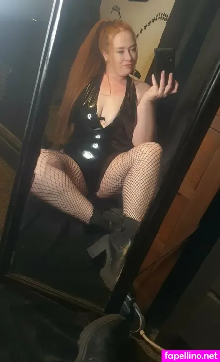 Ginger Rabbittfree OnlyFans Thumbnail #hdeWTriBmY