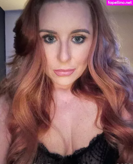 Ginger Rose2022 OnlyFans Thumbnail #MbUB3BZpMa