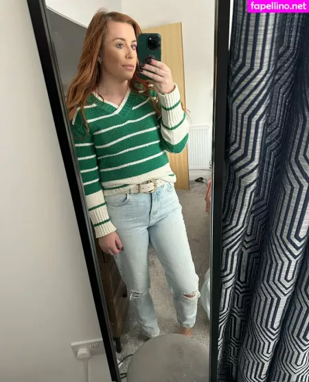 Ginger Rose2022 OnlyFans Thumbnail #VBRWe3sA8d