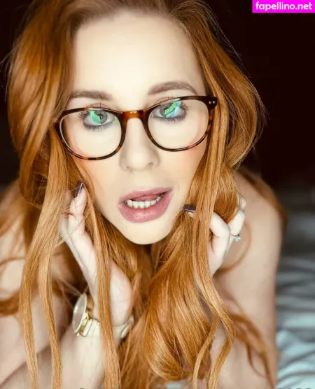 Ginger Rose2022 OnlyFans Thumbnail #YSjY6MmQ21