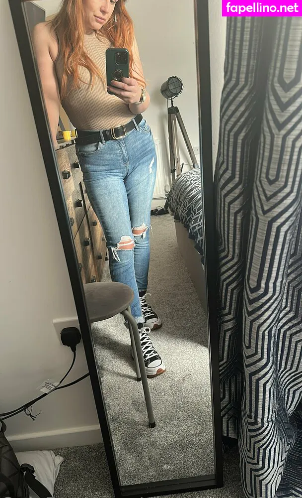 ginger_rose2022 Nude Leaked OnlyFans Photo #Z74detmKYt