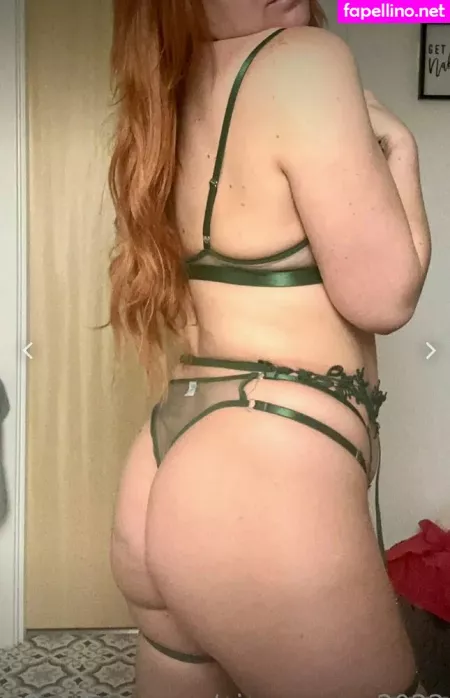 Ginger Rose2022 OnlyFans Thumbnail #lMYWSbkXdD