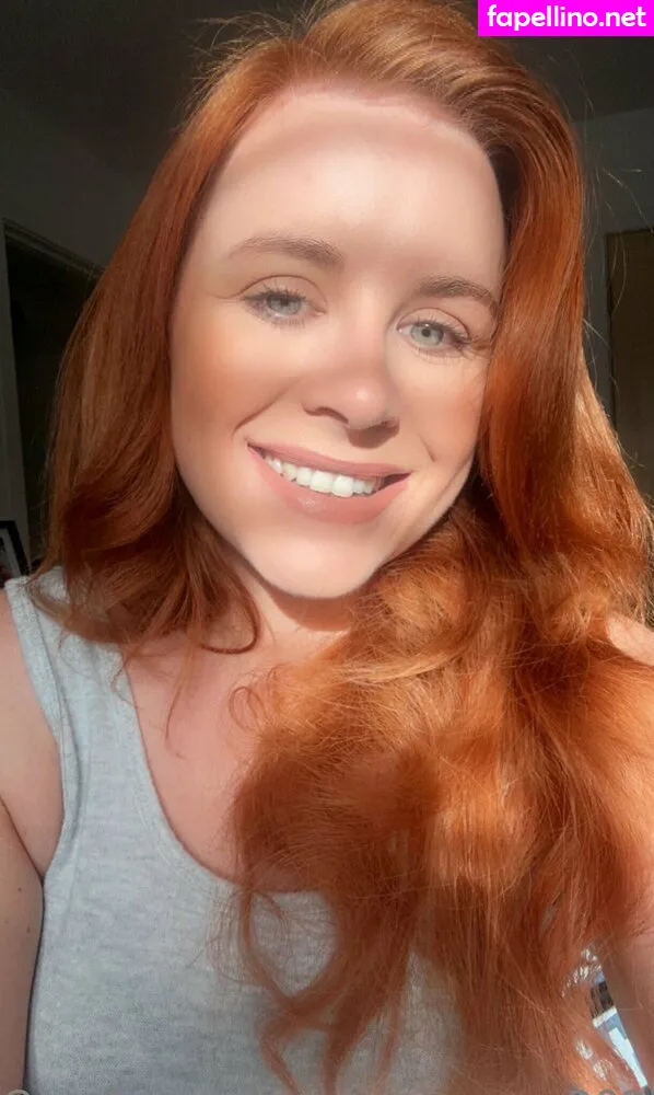 ginger_rose2022 Nude Leaked OnlyFans Photo #mTbKa7ZNER