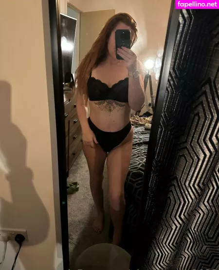 Ginger Rose2022 OnlyFans Thumbnail #mfdXkC79Ye
