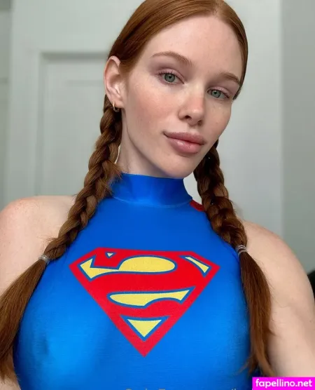 Ginger Snaps OnlyFans Thumbnail #QCQULPaRL8