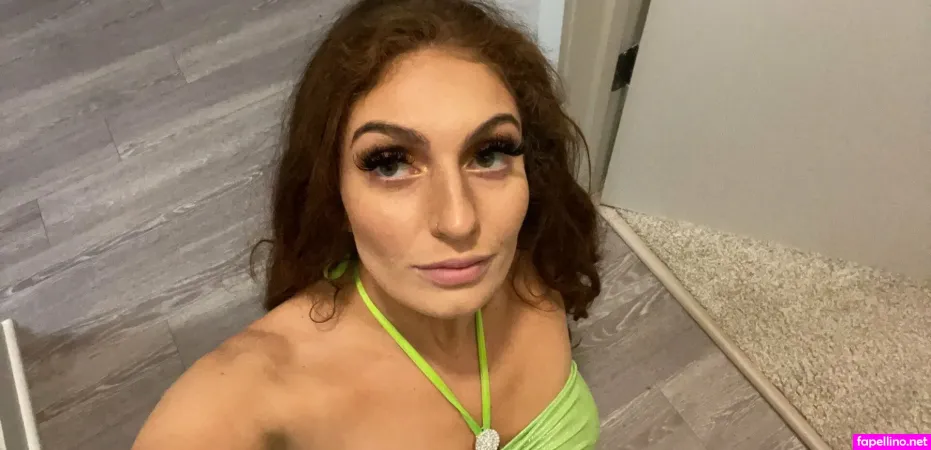 Ginger Spice 129 OnlyFans Thumbnail #9ftlg3Re2b