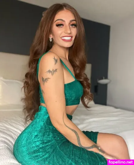 Ginger Spice 129 OnlyFans Thumbnail #EGVFhNMXXB