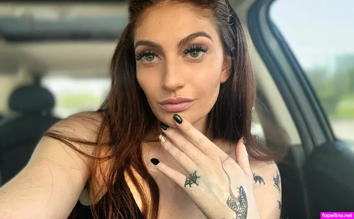 Ginger Spice 129 OnlyFans Thumbnail #eBJqNN18KK