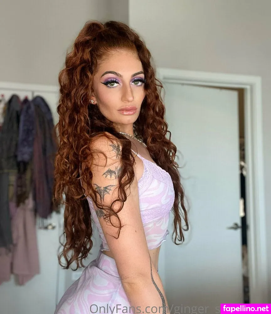 ginger_spice_129, gingerspice129 Nude Leaked OnlyFans Photo #fYFJXsiWJk
