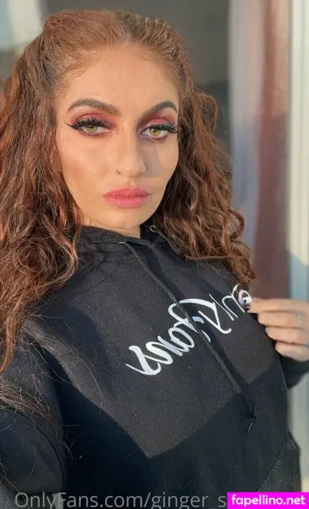 Ginger Spice 129 OnlyFans Thumbnail #lJyx7CtBdk