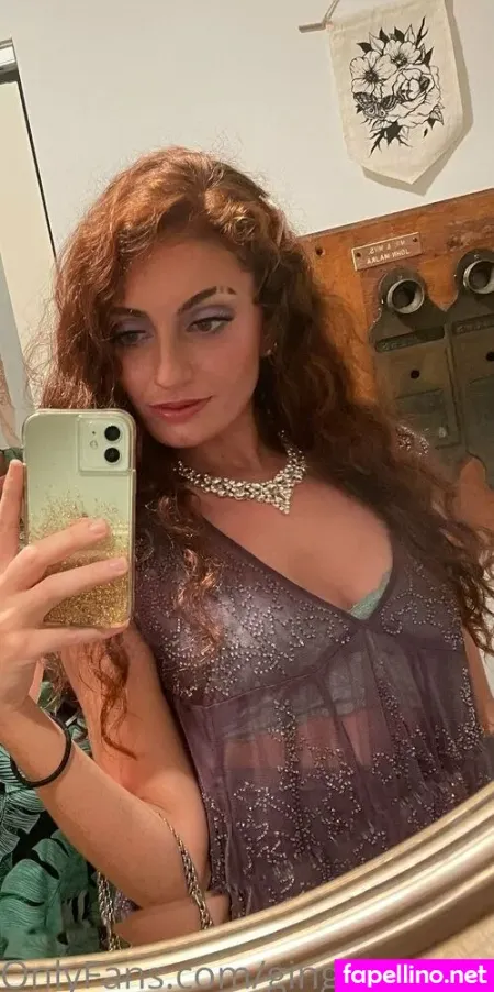 Ginger Spice 129 OnlyFans Thumbnail #ozrJacTUMn