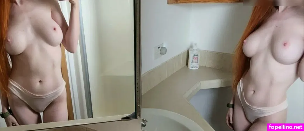 Ginger Spinner 12 OnlyFans Thumbnail #EWtfsCKYWy