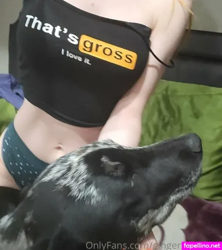 Ginger Spinner 12 OnlyFans Thumbnail #v6eQ6bKGtN