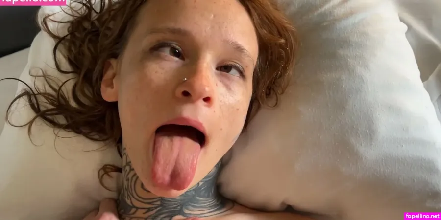 Ginger Sweetness 3 OnlyFans Thumbnail #bs2Qf3KciE