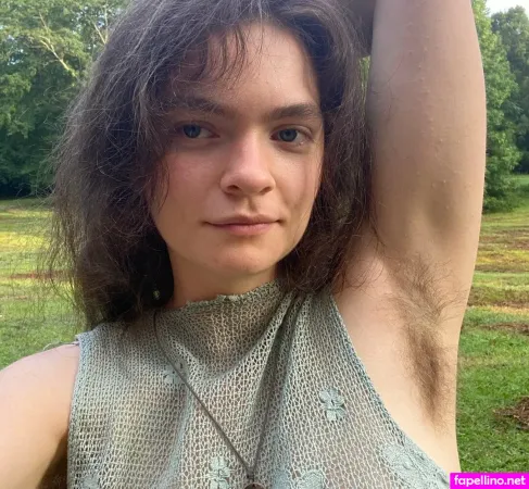 Ginger Winn Main Profile Photo