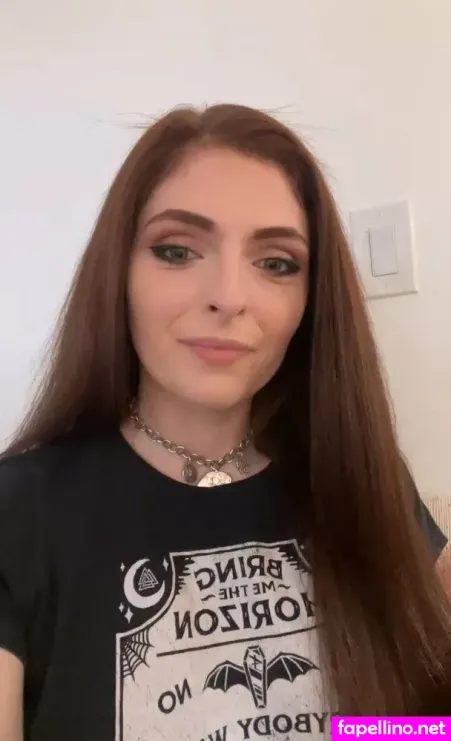 Ginger Wolfe OnlyFans Thumbnail #Grbq2ojry9