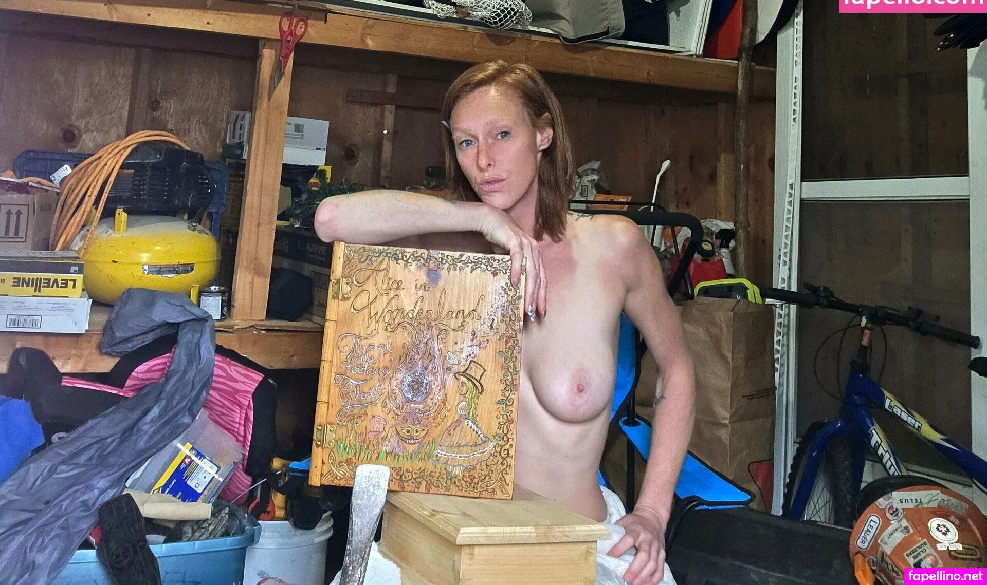 ginger084 Nude Leaked OnlyFans Photo #ODu6euDP9A
