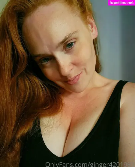Ginger420expo OnlyFans Thumbnail #2F2SkgRQur