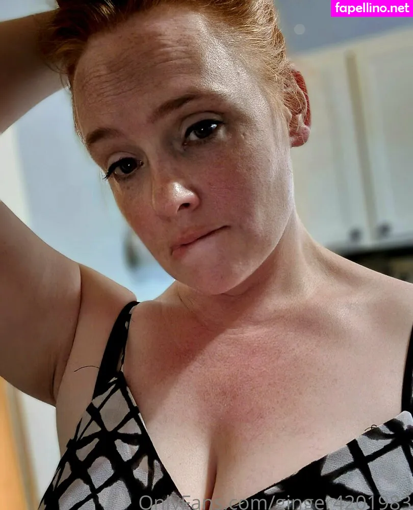 ginger420, ginger420expo Nude Leaked OnlyFans Photo #62kx6SGzVA