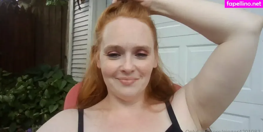 Ginger420expo OnlyFans Thumbnail #9kBpZLk0BM