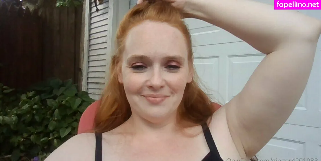 ginger420, ginger420expo Nude Leaked OnlyFans Photo #9kBpZLk0BM