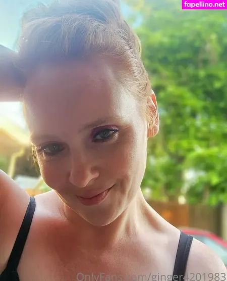 Ginger420expo OnlyFans Thumbnail #B4rRewksYw