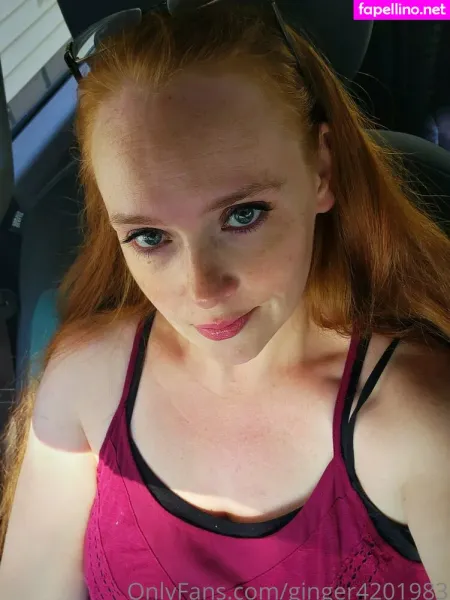 Ginger420expo OnlyFans Thumbnail #OJIaaH9pVH