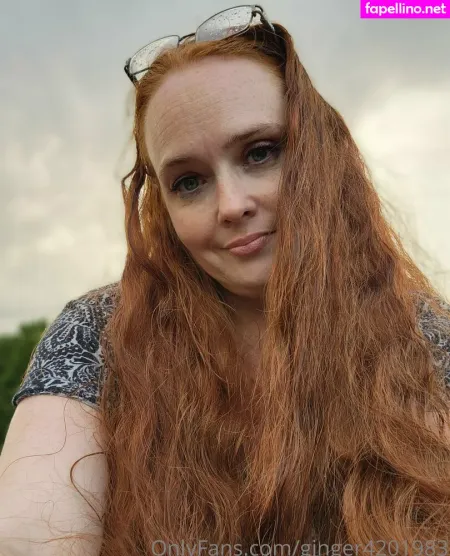Ginger420expo OnlyFans Thumbnail #RtQd4E4Q5v