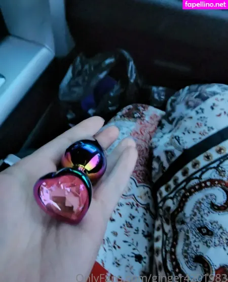 Ginger420expo OnlyFans Thumbnail #sESIVg9CuR