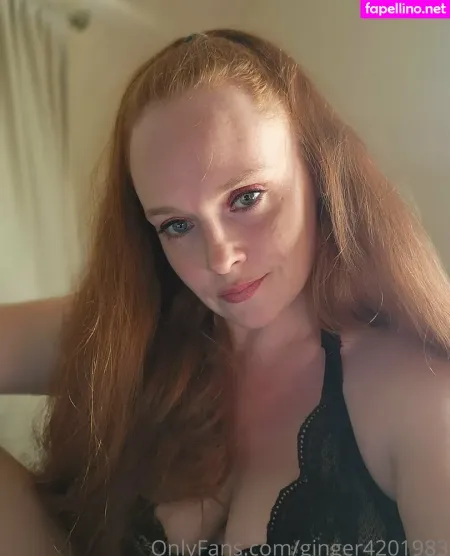Ginger420expo OnlyFans Thumbnail #xPKkJhVA1x