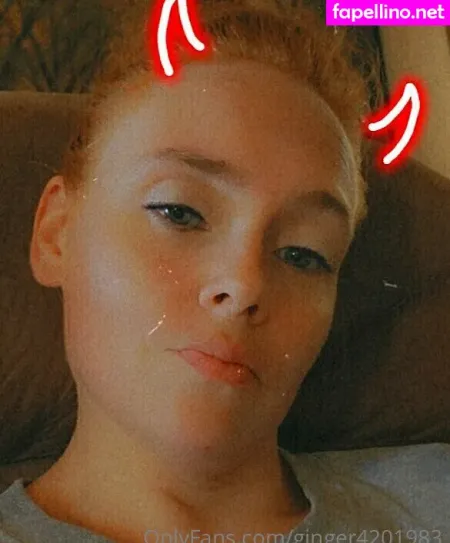 Ginger420expo OnlyFans Thumbnail #xYc3dL4OCM