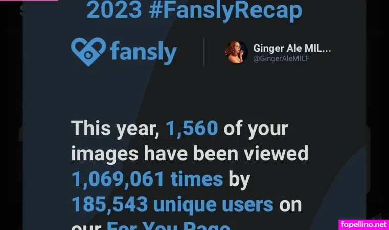 Gingeralemilf OnlyFans Thumbnail #2fiO85kTQU