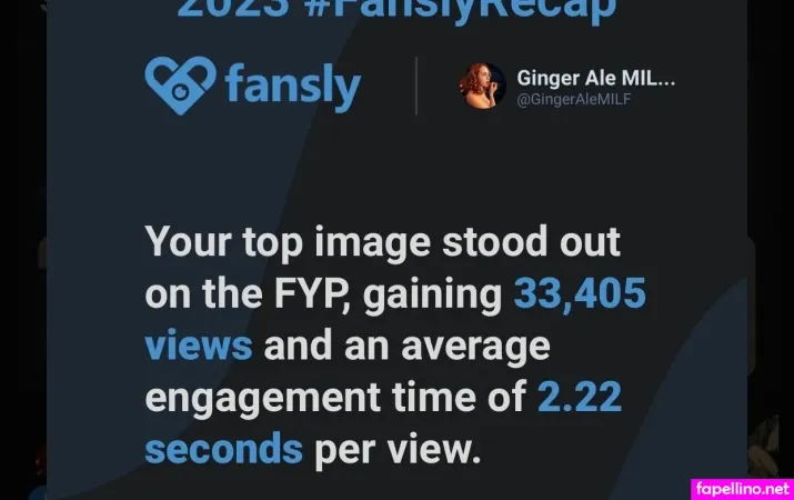 Gingeralemilf OnlyFans Thumbnail #6hKSxnRCrv